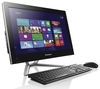 Lenovo C455 AIO Desktop,  AMD A6-5200 2GHz,  6GB RAM,  1TB HDD,  21.5" Non-Touch,  NVIDIA 705,  Windows 8.1 64bit