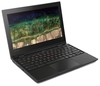 Lenovo Chromebook 500e 2-in-1,  Intel Celeron N4100 1.1GHz,  4GB RAM,  32GB eMMC,  11.6 Touch,  No-DVD,  Intel UHD,  WIFI,  Chrome