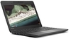 Lenovo Chromebook N23,  Intel Celeron N3060 1.6GHz,  4GB RAM,  16GB eMMC,  11.6" LED,  No-DVD,  Intel HD,  Wi-Fi,  Bluetooth,  Chrome OS