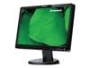 Lenovo D186 LCD TFT 18.5" VGA Monitor