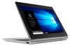 Lenovo D330 2-in-1 Laptop,  Intel Pentium N5000 1.1GHz,  4GB RAM,  128GB eMMC,  10.1" IPS Full HD Touch,  No-DVD,  Intel UHD,  WWAN,  WIFI,  Bluetooth,  Windows 10 Pro