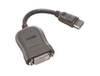 Lenovo DVI-D Montior cable 0.2m
