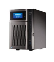 Lenovo EMC px2-300d 2 Bay Desktop NAS