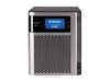 Lenovo EMC px2-300d 6TB 4 Bay Desktop NVR