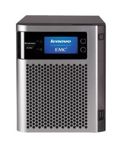 Lenovo EMC px4-300d 8TB 4 Bay Desktop Server Class