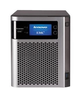 Lenovo EMC px4-300d Pro 4TB 4 Bay Desktop NAS