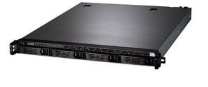 Lenovo EMC px4-300r 12TB 4 Bay 1U Rack Server Class