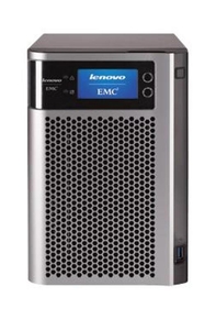 Lenovo EMC px6-300d Diskless 6 Bay Desktop SC NAS