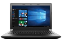 Lenovo Essential B50-50 Laptop,  Intel Core i3-5005U 2GHz,  4GB RAM,  500GB SSHD,  15.6" LED,  DVDRW,  Intel HD,  WIFI,  Webcam,  Bluetooth,  Windows 7 / 10 Pro 64bit