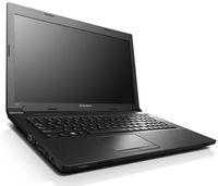 Lenovo Essential B590 Laptop,  Intel Core i3-2348M 2.3GHz,  4GB RAM,  500GB HDD,  15.6" TFT,  DVDRW,  Intel HD,  Webcam,  Bluetooth,  Windows 7 Pro 64bit (W8 DVD)