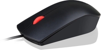 Lenovo Essential Wired Mouse,  Black