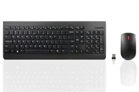 Lenovo Essential Wireless Combo Keyboard & Mouse