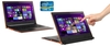 Lenovo Flex 14 Convertible Laptop,  Intel Core i3-4005U 1.7GHz,  4GB RAM,  500GB HDD,  14" Touch,  Windows 8 64bit