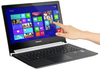 Lenovo Flex 2 14 Convertible Laptop,  Intel Core i5-4210U 1.7GHz,  4GB RAM,  1TB HDD,  14 Touch LED,  No-DVD,  Intel HD,  Webcam,  Windows 8.1 64bit