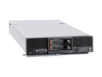 Lenovo Flex System x240 Compute Node 8737 Xeon E5-2620 2 GHz 8GB Blade Server
