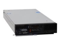 Lenovo Flex System x240 Compute Node 8737 Xeon E5-2640 2.5GHz 8GB Blade Server