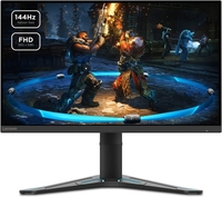 Lenovo G27-20 27" Full HD IPS 144Hz 1ms Gaming Monitor