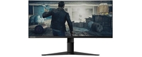 Lenovo G34W-10 34" Ultrawide WQHD 144Hz Gaming Monitor