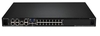 Lenovo Global 2x2x16 Console Manager - KVM Switch - 16 Ports - Rack-mountable 1U
