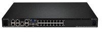 Lenovo Global 2x2x16 Console Manager - KVM Switch - 16 Ports - Rack-mountable 1U
