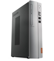 Lenovo IdeaCentre 310S-08IAP Desktop,  Intel Pentium J4205 1.5GHz,  8GB DDR4,  1TB HDD,  DVDRW,  Intel HD,  WIFI,  Windows 10 Home 64-bit