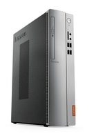 Lenovo IdeaCentre 310S Desktop PC,  AMD A9-9425 3.1GHz,  4GB RAM,  1TB HDD,  Windows 10 Home