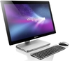 Lenovo IdeaCentre A720 AIO Desktop,  Intel Core i5 3210M 2.5GHz,  6GB RAM,  750GB HDD,  27" Touch,  DVDRW,  NVIDIA GT630M,  Webcam,  Bluetooth,  Windows 7 Home Premium (64-bit)