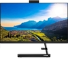 Lenovo IdeaCentre AIO 3 24ALC6 Desktop PC,  AMD Ryzen 7 5700U 1.8GHz,  8GB RAM,  512GB SSD,  23.8" Full HD,  WIFI,  Bluetooth,  Windows 10 Home 64