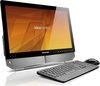Lenovo IdeaCentre B520 AIO Desktop,  Intel Core i5-2300 2.8GHz,  4GB RAM,  1TB HDD,  23" Touch,  DVDRW,  GF GT555M,  Webcam,  Bluetooth,  TV Tuner,  Windows 7 Home Premium 64
