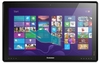 Lenovo IdeaCentre Horizon 27 AIO Desktop,  Intel Core i5-3337U 1.8GHz,  8GB RAM,  1TB HDD,  8GB SSD,  27" FHD Touch,  NVIDIA GT620M,  WLAN,  Bluetooth,  Windows 8 64bit