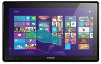 Lenovo IdeaCentre Horizon 27 AIO Desktop,  Intel Core i5-3337U 1.8GHz,  8GB RAM,  1TB HDD,  8GB SSD,  27" FHD Touch,  NVIDIA GT620M,  WLAN,  Bluetooth,  Windows 8 64bit