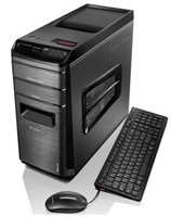 Lenovo IdeaCentre K410 Desktop,  Intel Core i3-3220 3.3GHz,  4GB RAM,  1TB HDD,  DVDRW,  Intel HD,  Windows 8 64