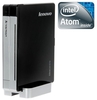 Lenovo IdeaCentre Q180 Nettop,  Intel Atom D2700 2.13GHz,  4GB RAM,  750GB HDD,  Blu-Ray,  AMD 6450,  Wifi,  Windows 7 Home Premium