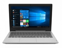 Lenovo IdeaPad 1 Celeron N4020 4GB 64GB eMMC 11.6" Win10 Home S Laptop