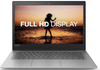 Lenovo Ideapad 120S (14") Laptop,  Intel Pentium N4200 1.1GHz,  4GB RAM,  128GB SSD,  14" Full HD,  No-DVD,  Intel HD,  WIFI,  Bluetooth,  Windows 10 Home