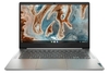 Lenovo IdeaPad 3 14APO6 Chromebook,  AMD 3015Ce 1.2GHz,  4GB DDR4,  64GB eMMC,  14" Full HD IPS Touchscreen,  AMD Radeon,  Chrome OS Laptop