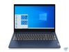 Lenovo IdeaPad 3 Core i3 4GB 128GB SSD 15.6" Win10 Home S Laptop
