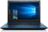 Lenovo IdeaPad 305 Laptop,  Intel Core i3-5005U 2GHz,  8GB RAM,  2TB HDD,  15.6 LED,  DVDRW,  Intel HD,  WIFI,  Webcam,  Bluetooth,  Windows 10 Home 64-bit - Blue