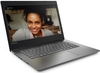 Lenovo Ideapad 320-14IKB Laptop,  Intel Core i3-7100U 2.4GHz,  4GB RAM,  128GB SSD,  14 LED,  No-DVD,  Intel HD,  WIFI,  Webcam,  Bluetooth,  Windows 10 Home