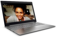 Lenovo Ideapad 320-15IKB Laptop,  Intel Pentium 4415U 2.3GHz,  4GB RAM,  2TB HDD,  15.6" LED,  No-DVD,  Intel HD,  WIFI,  Webcam,  Bluetooth,  Windows 10 Home
