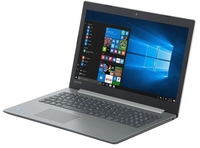 Lenovo IdeaPad 330S-15IKB Laptop,  Intel Core i5-8250U 1.6GHz,  8GB DDR4,  1TB HDD,  15.6" LED,  No-DVD,  Intel UHD,  WIFI,  Windows 10 Home