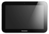 Lenovo Ideapad A2109 Tablet PC,  Nvidia Tegra 3 1.2GHz,  1GB RAM,  16GB eMMC,  WLAN,  BT,  Webcam,  Android 4.0 - Black
