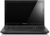 Lenovo Ideapad B570 Laptop,  Core i3 2330M 2.2GHz,  500GB HDD,  4GB RAM,  15.6" LED,  DVD±RW,  HD 3000,  Webcam,  Windows 7 Home Premium 64
