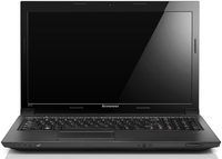 Lenovo IdeaPad B570 Laptop,  Intel Core i3-2350M 2.3GHz,  6GB RAM,  750GB HDD,  15.6" HD LED,  DVDRW,  Intel HD,  Webcam,  FPR,  Windows 7 Home Premium 64