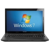 Lenovo IdeaPad B570 Laptop,  Pentium DC B940 2GHz,  4GB RAM,  500GB HDD,  15.6" LED,  DVDRW,  Intel HD,  Webcam,  FPR,  Windows 7 Home Premium 64