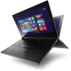 Lenovo Ideapad Flex 14 Laptop,  AMD E1-2100 1GHz,  4GB RAM,  500GB HDD,  14" Touch,  No-DVD,  AMD,  Webcam,  Bluetooth,  Windows 8.1 64bit