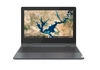 Lenovo IdeaPad Flex 3 CB N4020 4 32GB eMMC 11.6" Abyss Blue Touchscren Convertible Chromebook