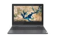 Lenovo IdeaPad Flex 3 CB N4020 4 32GB eMMC 11.6" Abyss Blue Touchscren Convertible Chromebook