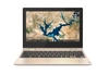 Lenovo IdeaPad Flex 3i Chromebook Intel Celeron N4020 4GB RAM 64GB eMMC 11.6" Touchscreen Chrome OS Convertible Laptop - 82BB000GUK