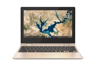 Lenovo IdeaPad Flex 3i Chromebook Intel Celeron N4020 4GB RAM 64GB eMMC 11.6" Touchscreen Chrome OS Convertible Laptop - 82BB000GUK